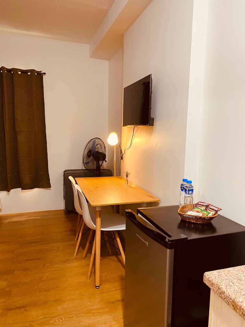 Mesatierra Garden Residences Bed and Breakfast in Davao City