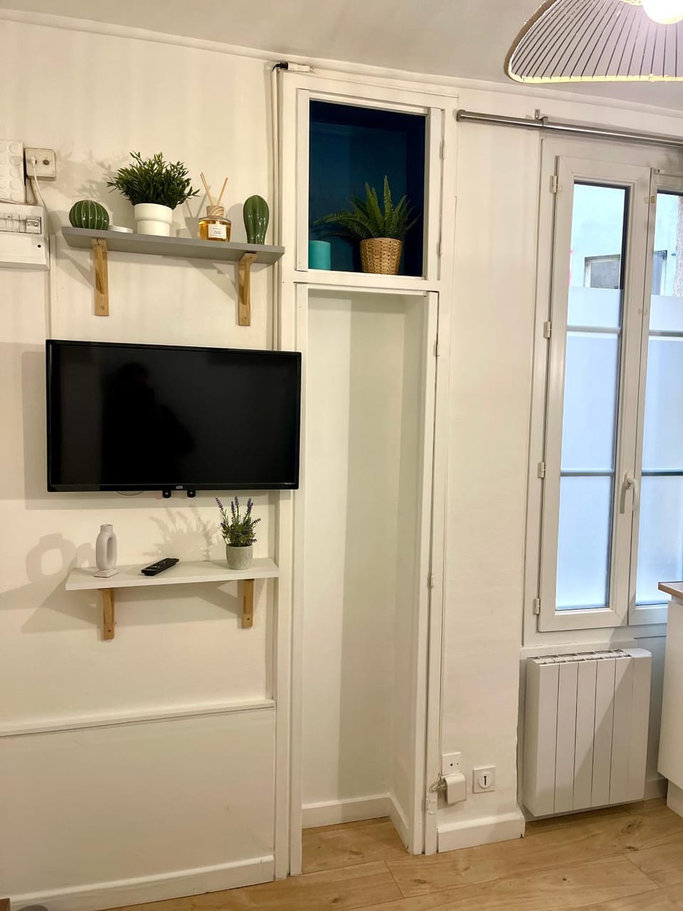 Le Cosy, charmant studio centre ville Apartment in Rennes