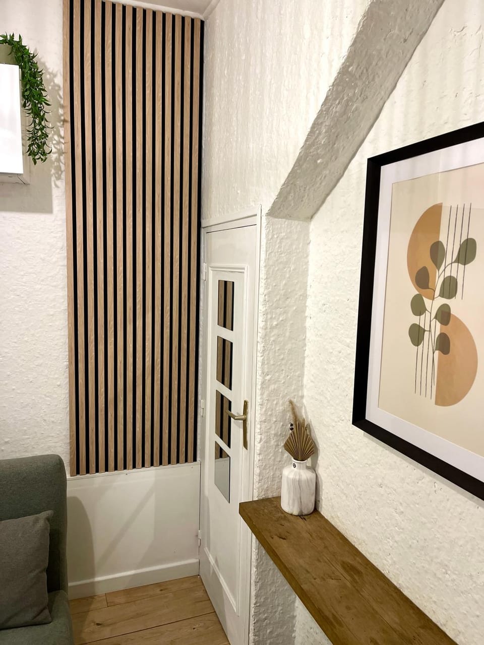 Le Cosy, charmant studio centre ville Apartment in Rennes