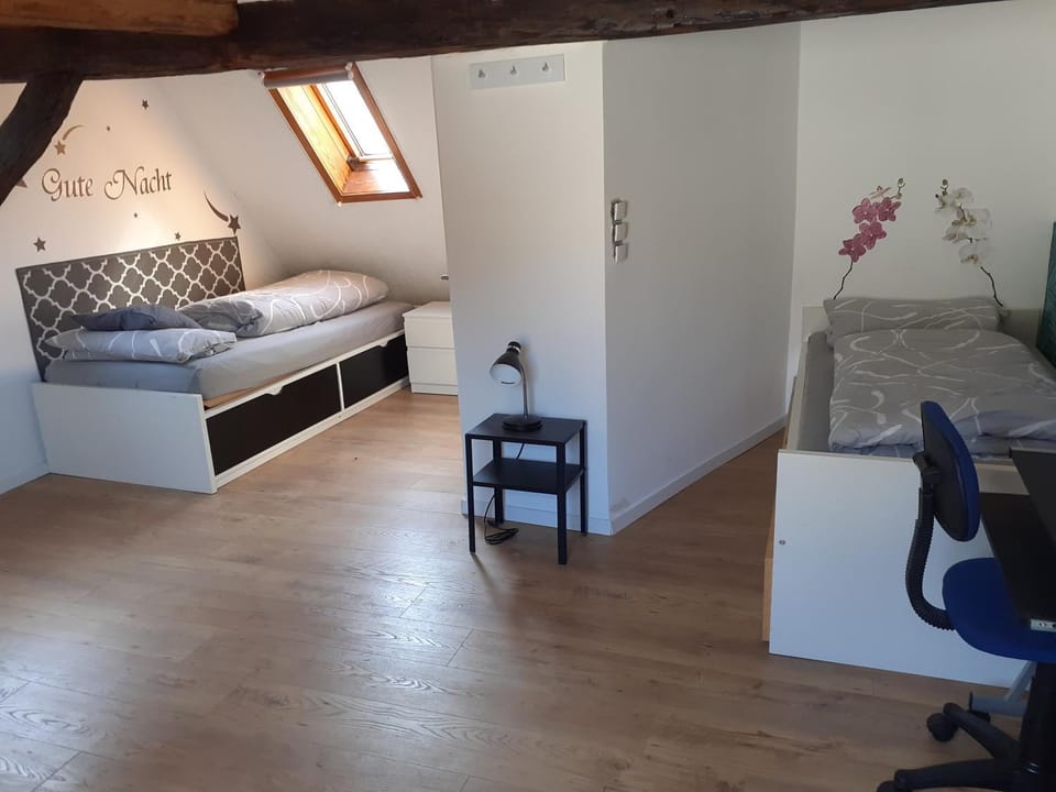 Monteurswohnungen in Biedenkopf Apartment in Hesse