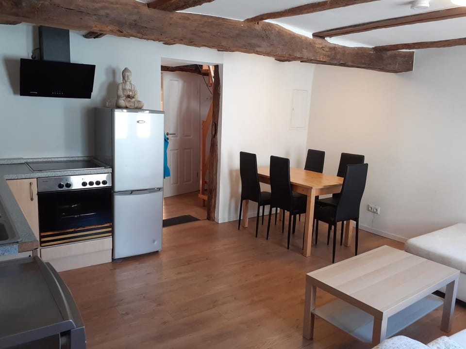 Monteurswohnungen in Biedenkopf Apartment in Hesse