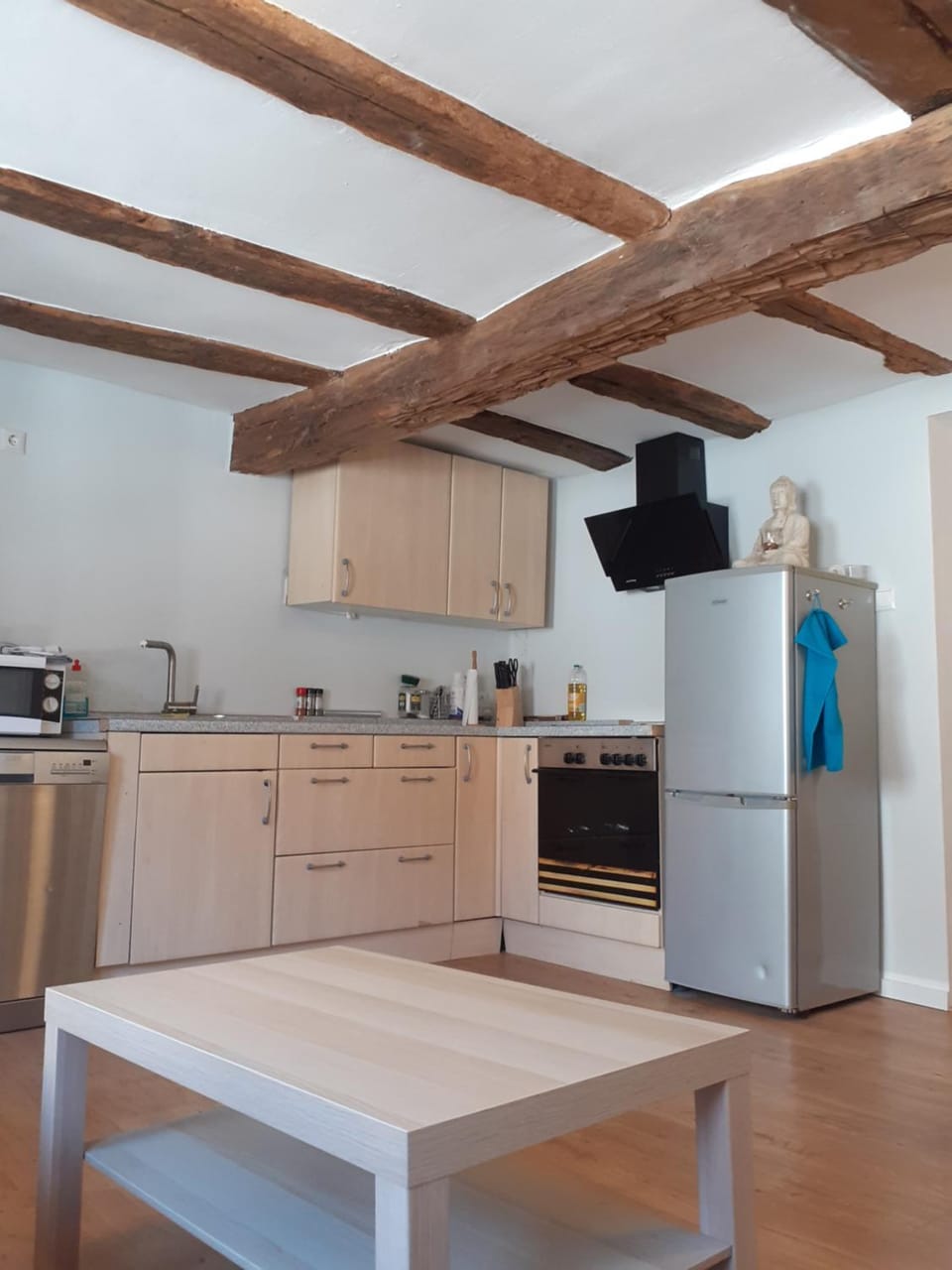 Monteurswohnungen in Biedenkopf Apartment in Hesse