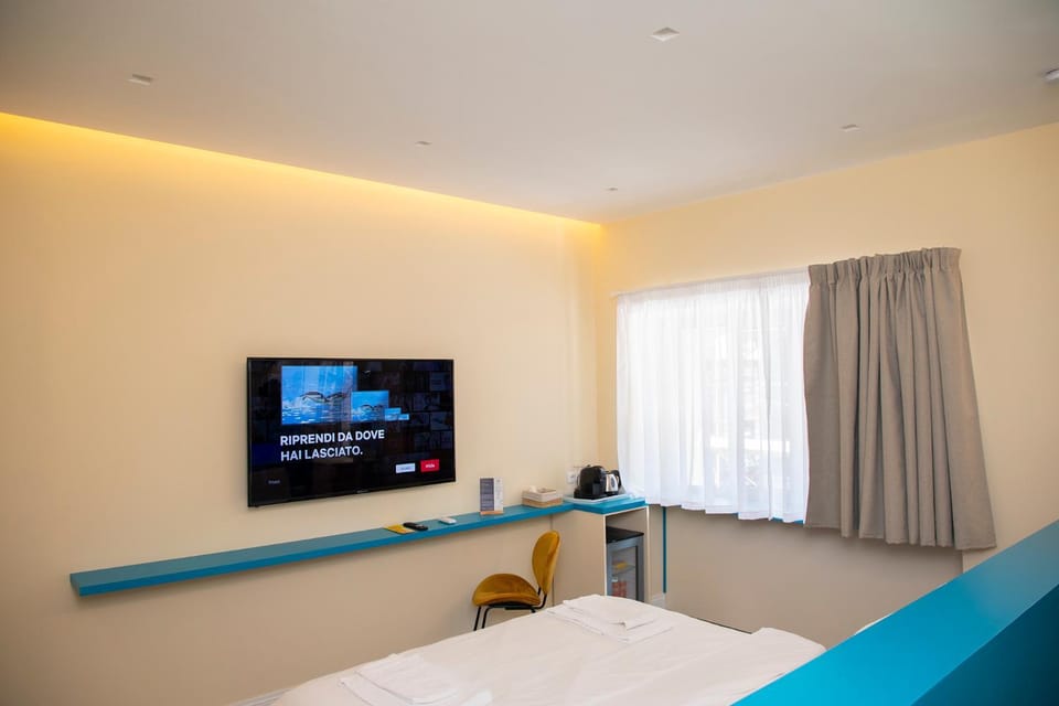 TV and multimedia