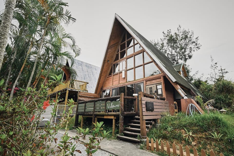 LOGIN OKINAWA -nature- Villa in Okinawa Prefecture
