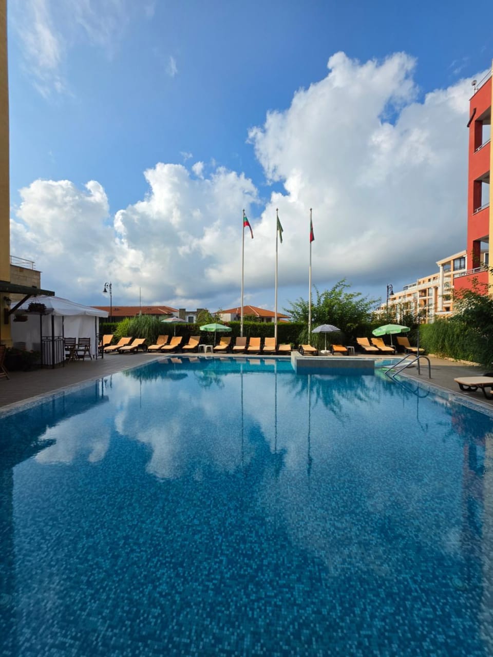 Александра Hotel in Burgas Province