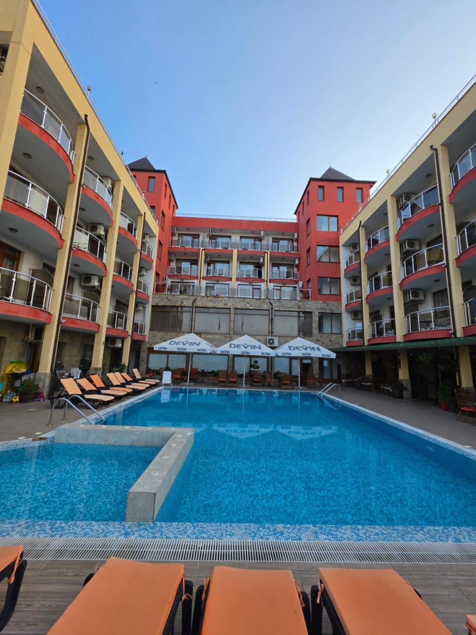 Александра Hotel in Burgas Province