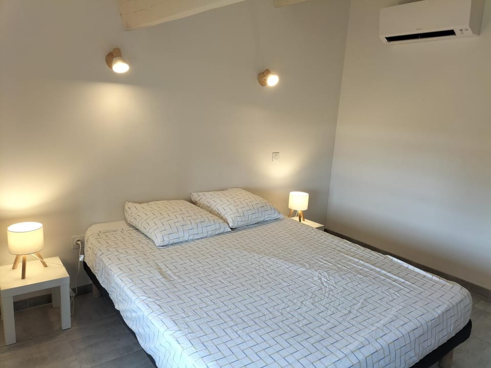 Domaines des confines House in Provence-Alpes-Côte d'Azur