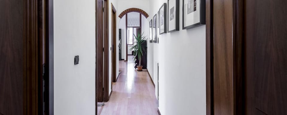 Happy & Beautiful Flat in Central Milan Apartment in Milan