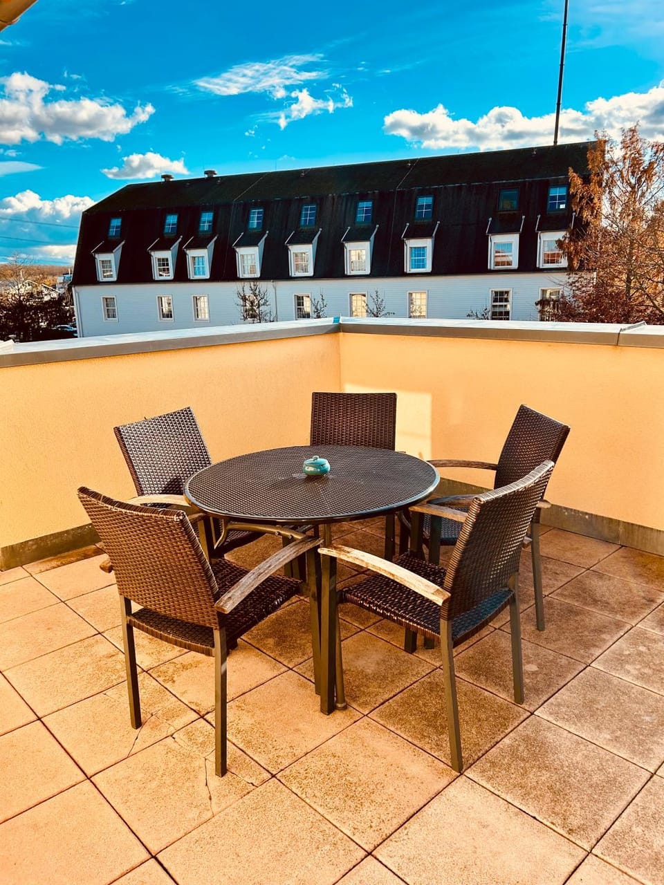 Apartments Maxim Apartment in Rust