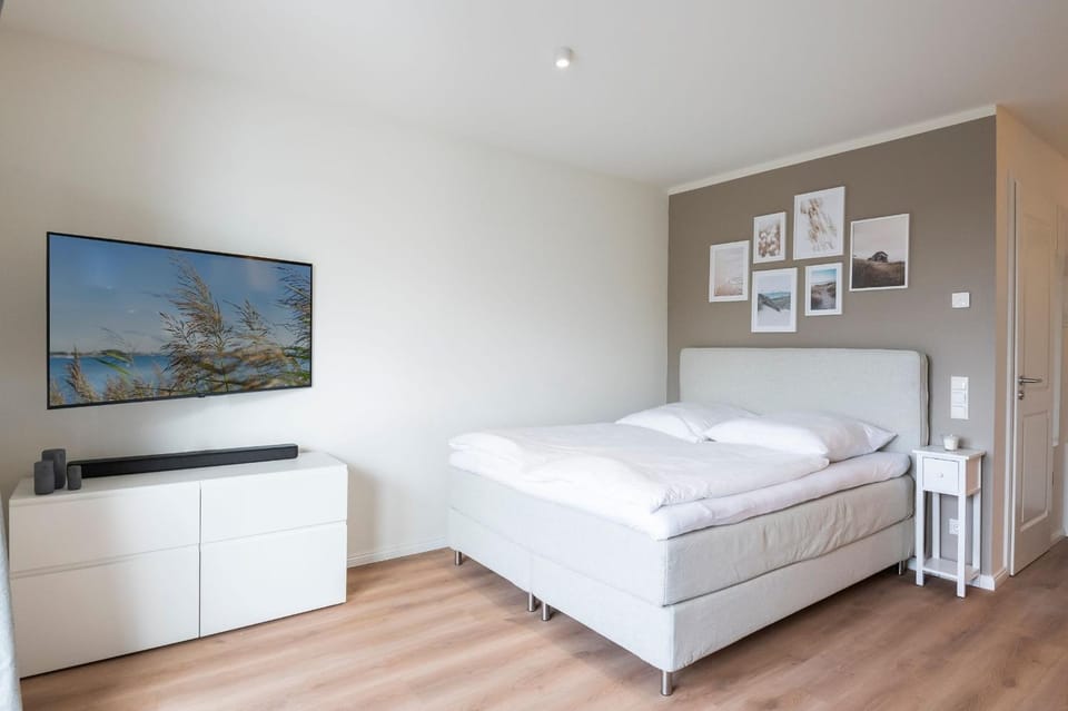 Pier 67 Kleine Perle Neustadt Apartment in Sierksdorf