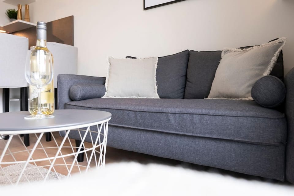 Pier 67 Kleine Perle Neustadt Apartment in Sierksdorf