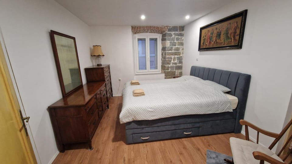 Apartma Nicole Apartment in Piran