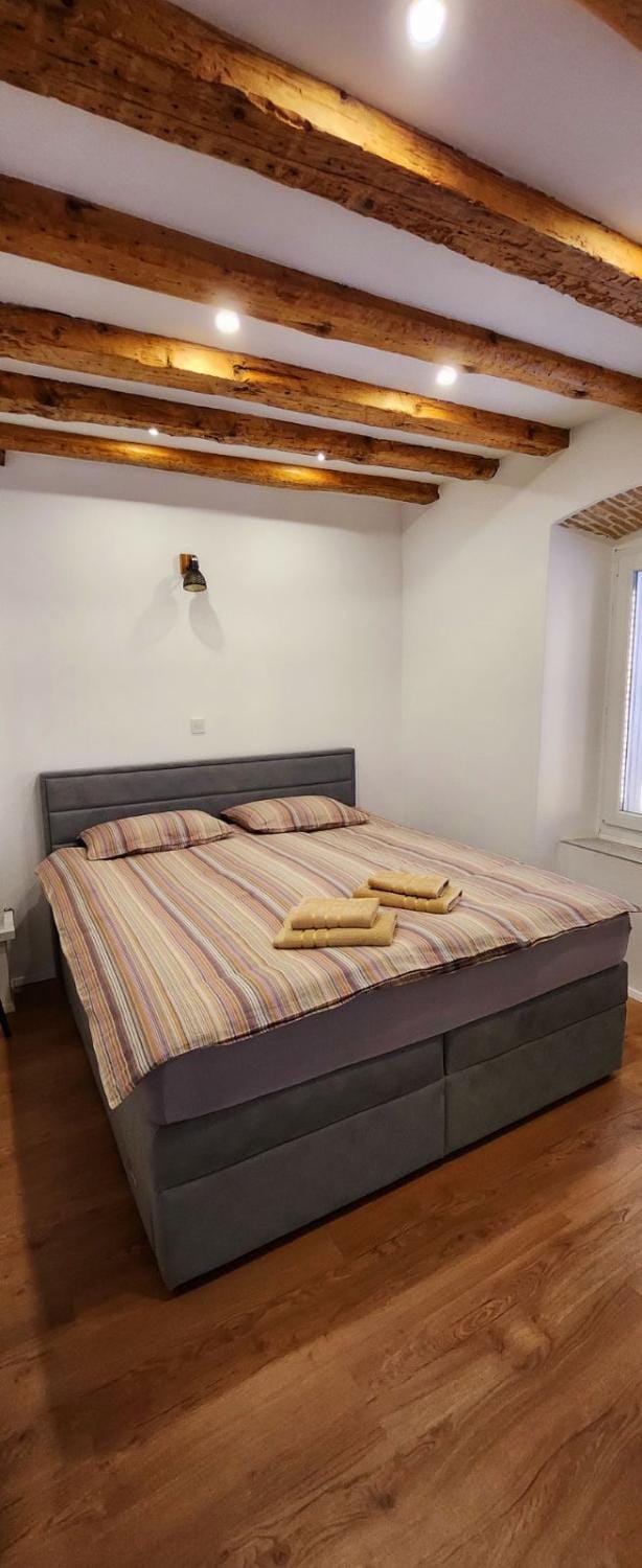Apartma Nicole Apartment in Piran