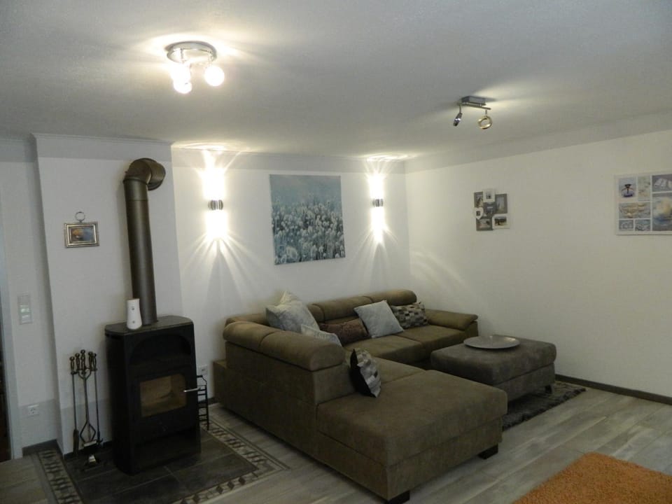 Helle Komfortwohnung Apartment in Möhnesee