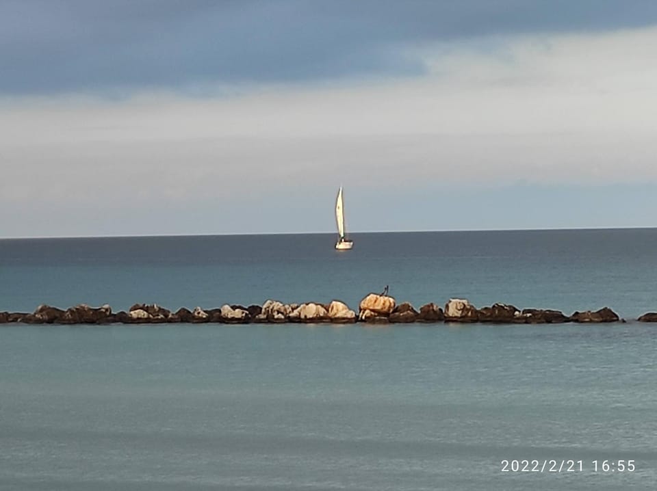 Natural landscape