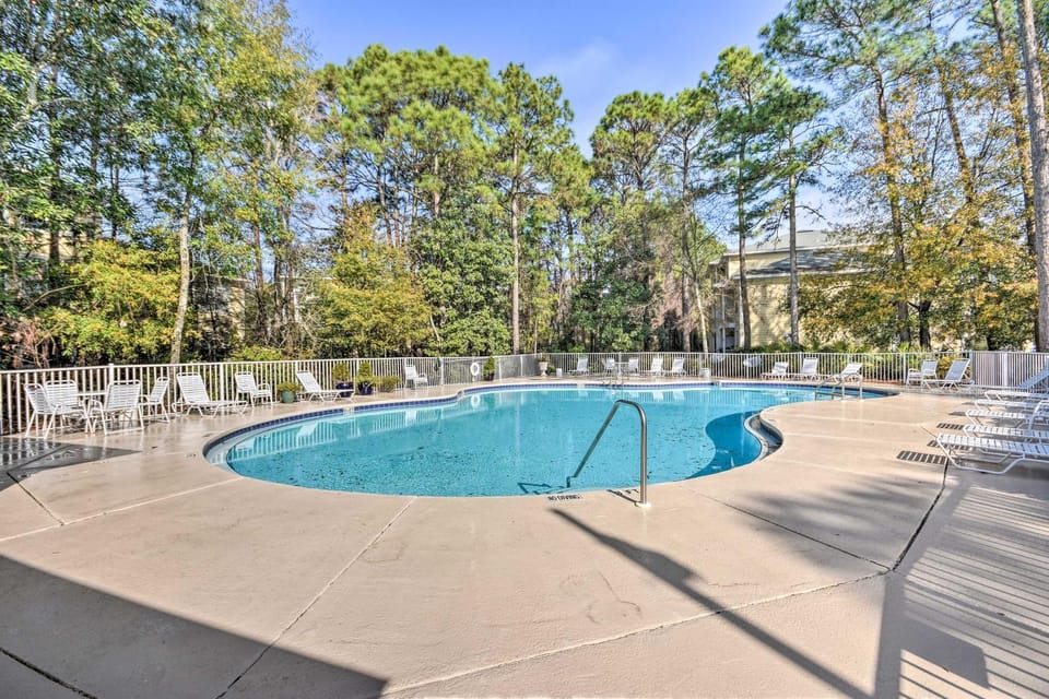 Coastal Sandestin Condo Near Beaches + Golf! House in Sandestin