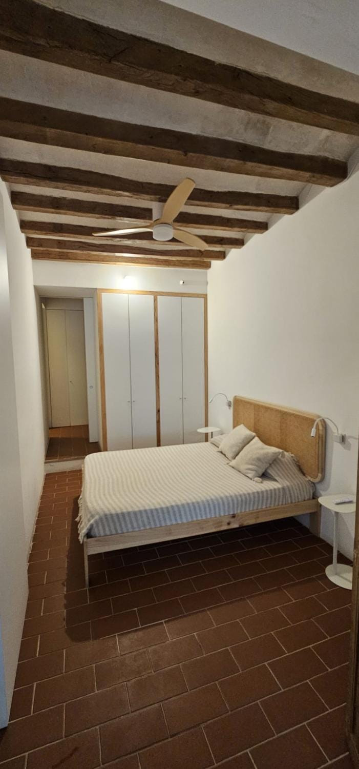 Pis amb molt d'encant al centre d'Olot Apartment in Olot