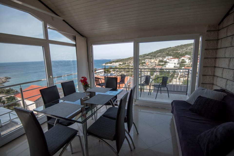 Apartment Miro Apartment in Šibenik-Knin County, Croatia