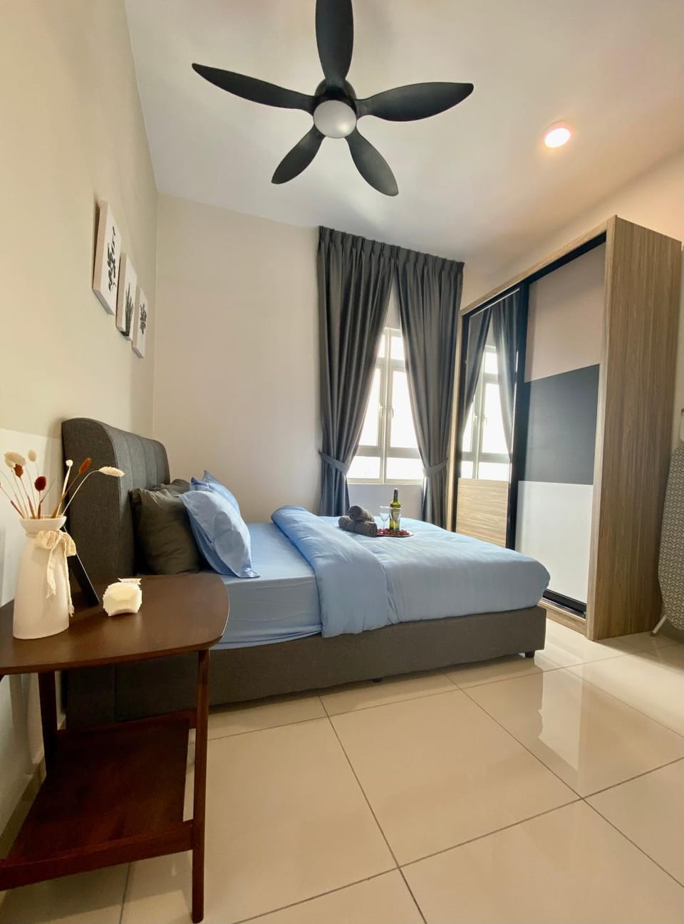 TR Residence Near Titiwangsa LRT By Iconique Apartment in Federal Territory of Kuala Lumpur