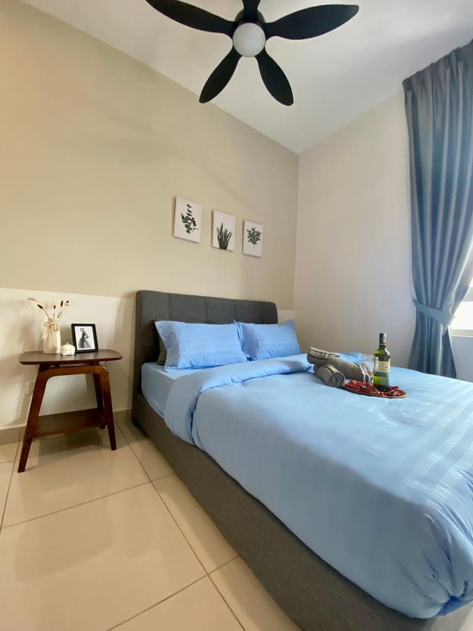 TR Residence Near Titiwangsa LRT By Iconique Apartment in Federal Territory of Kuala Lumpur