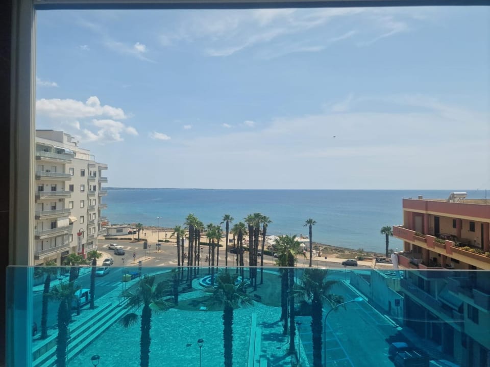 Sea view