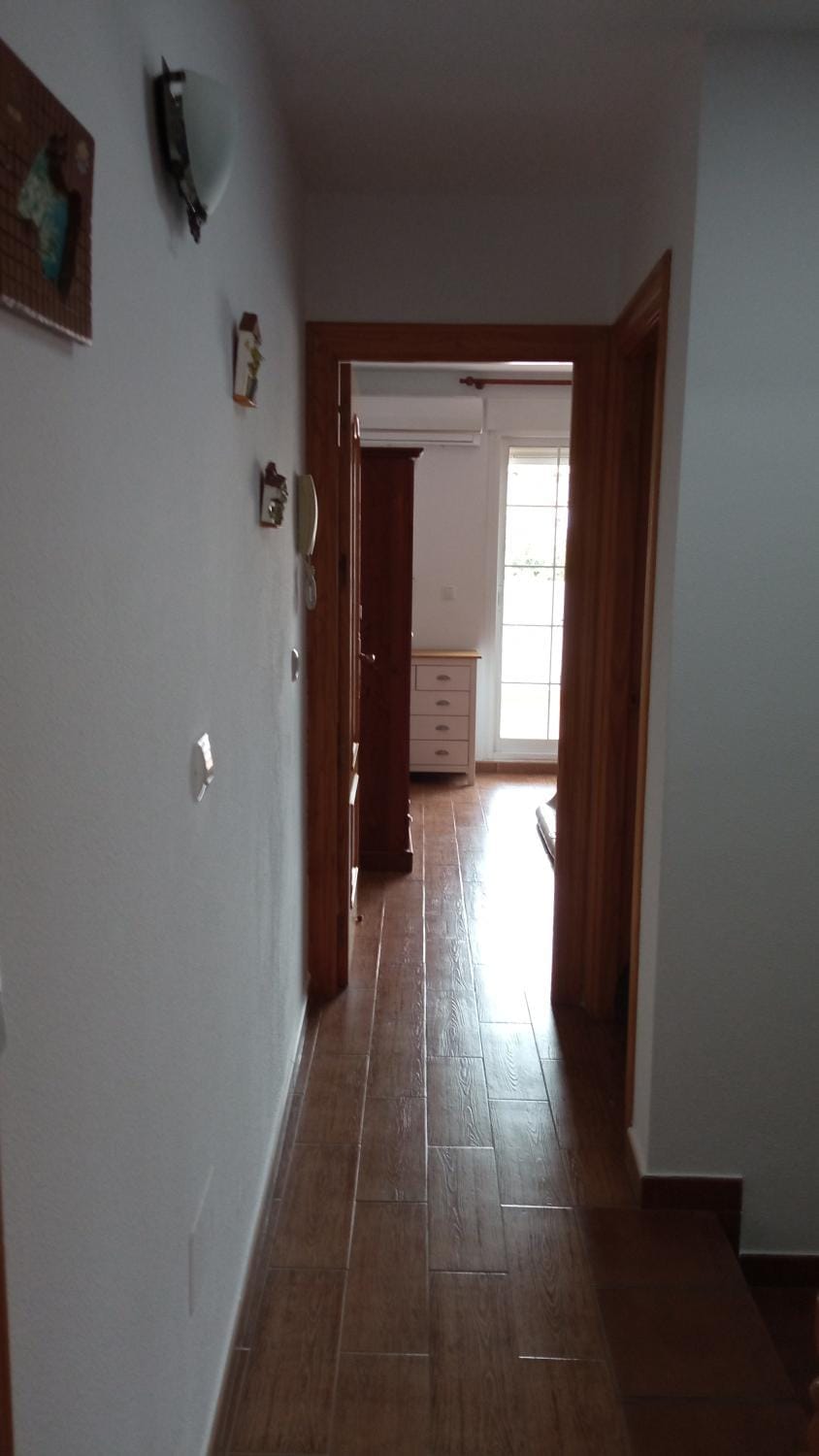 Casa Angelus + Apartment in Aguilas