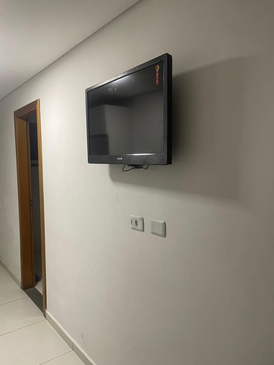 H34 Hotel Apartment in Guarulhos