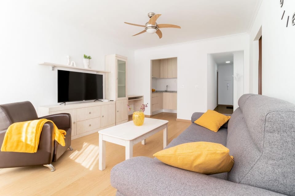 Espanatour LA PALOMA Apartment in Torrevieja