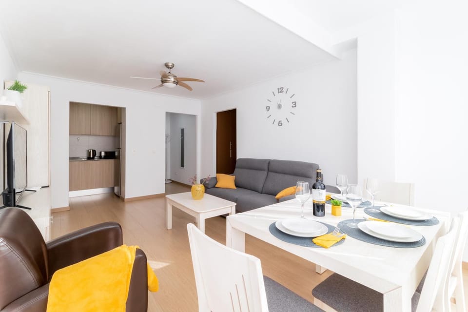 Espanatour LA PALOMA Apartment in Torrevieja