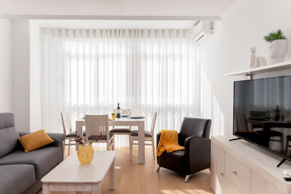 Espanatour LA PALOMA Apartment in Torrevieja