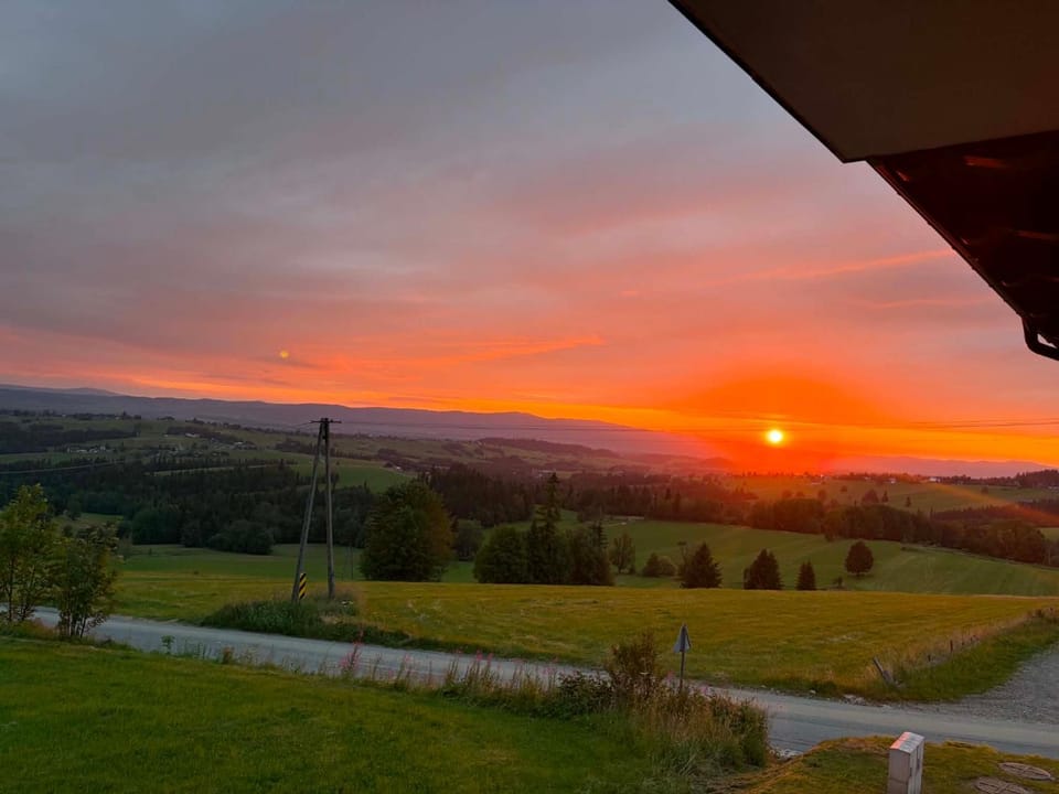 Sunrise