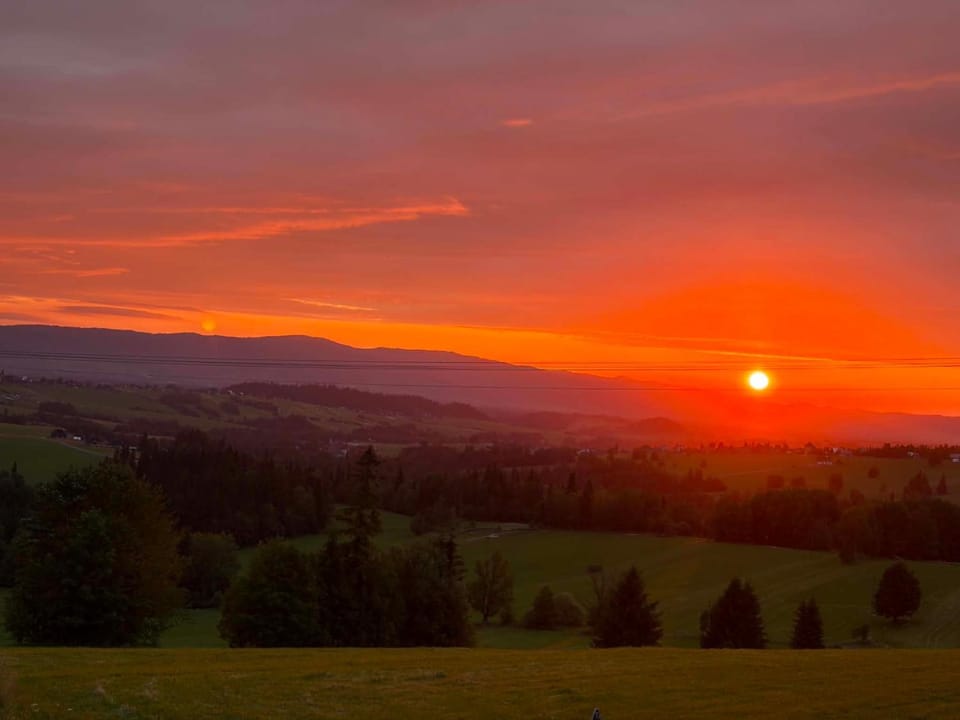 Sunrise