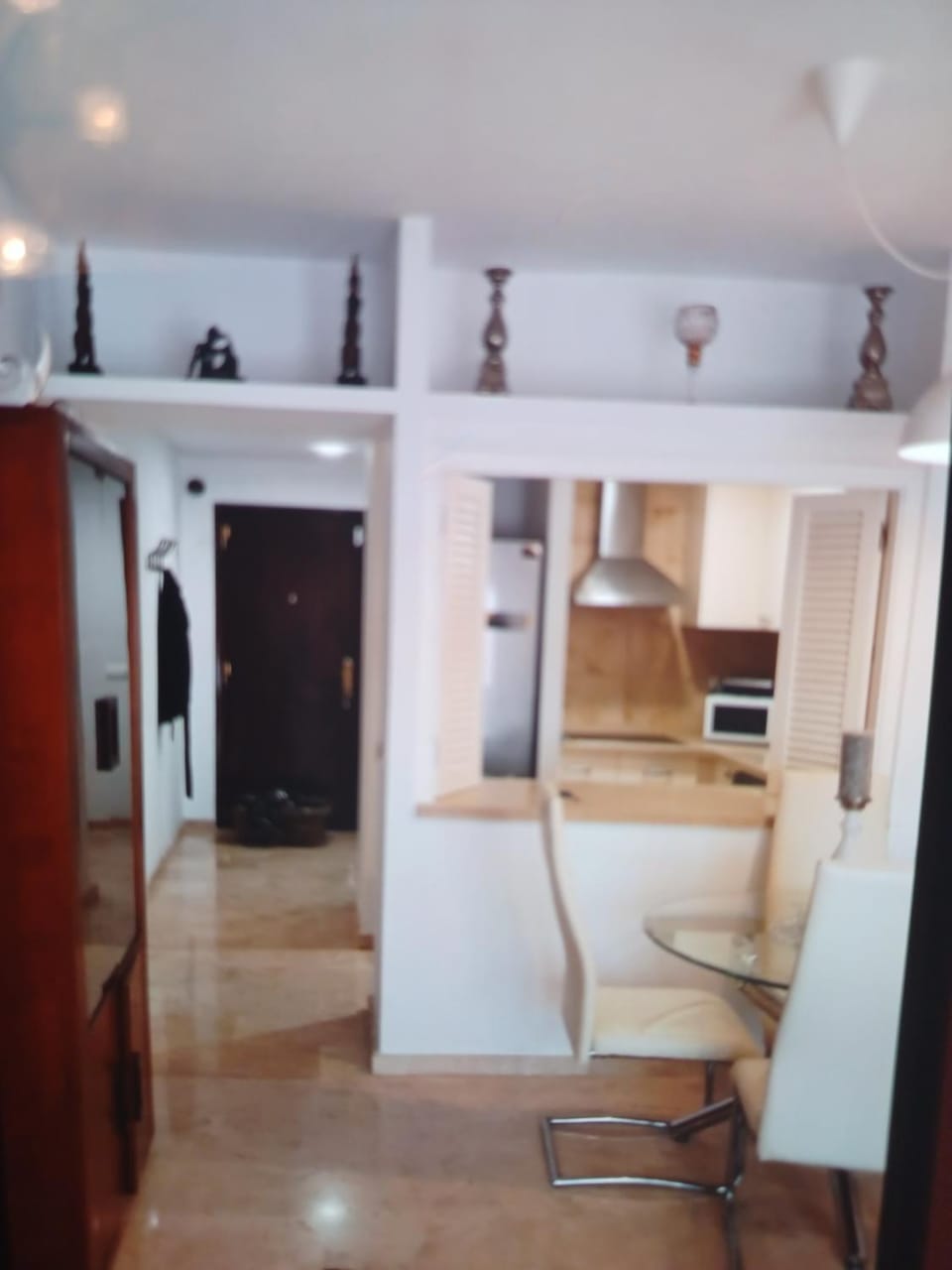 Espectacular Apartamento en MIJAS GOLF Apartment in Costa del Sol