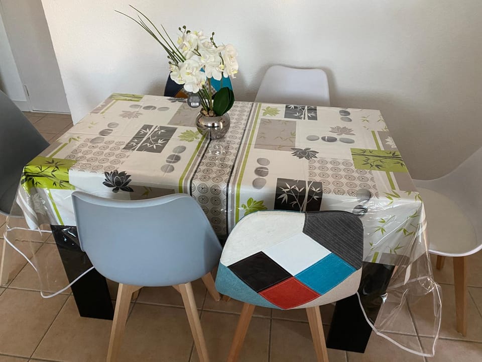Best cocooning au calme avec parking privé Apartment in Carcassonne
