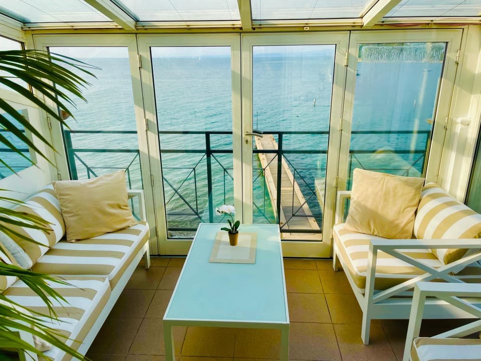 Vila Školka studio Apartment in Portorož