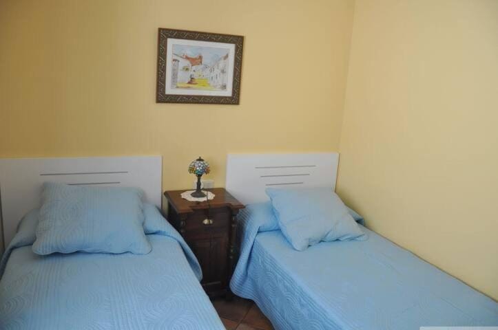 16:9 Villa Agua Amarga House in Agua Amarga