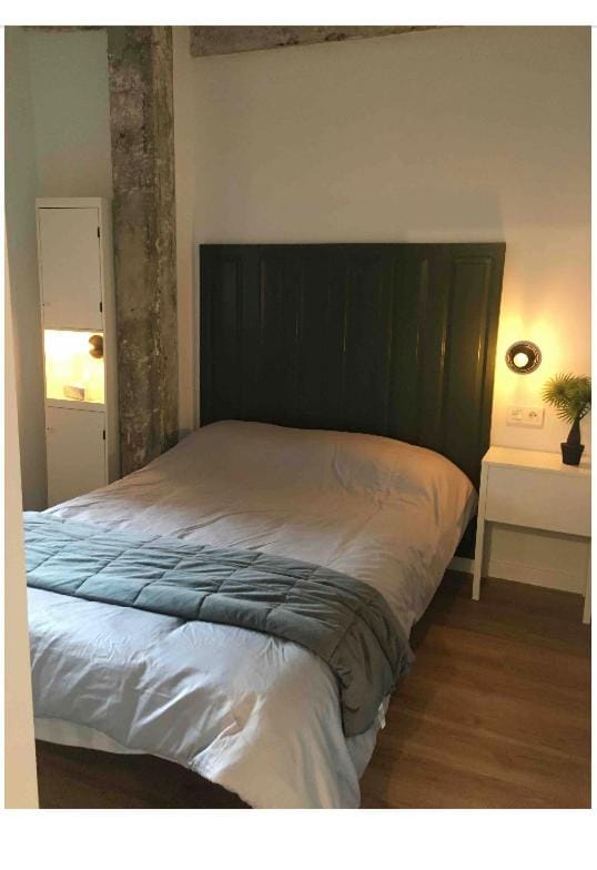 Apartamento en Bilbao, centro ! Apartment in Bilbao
