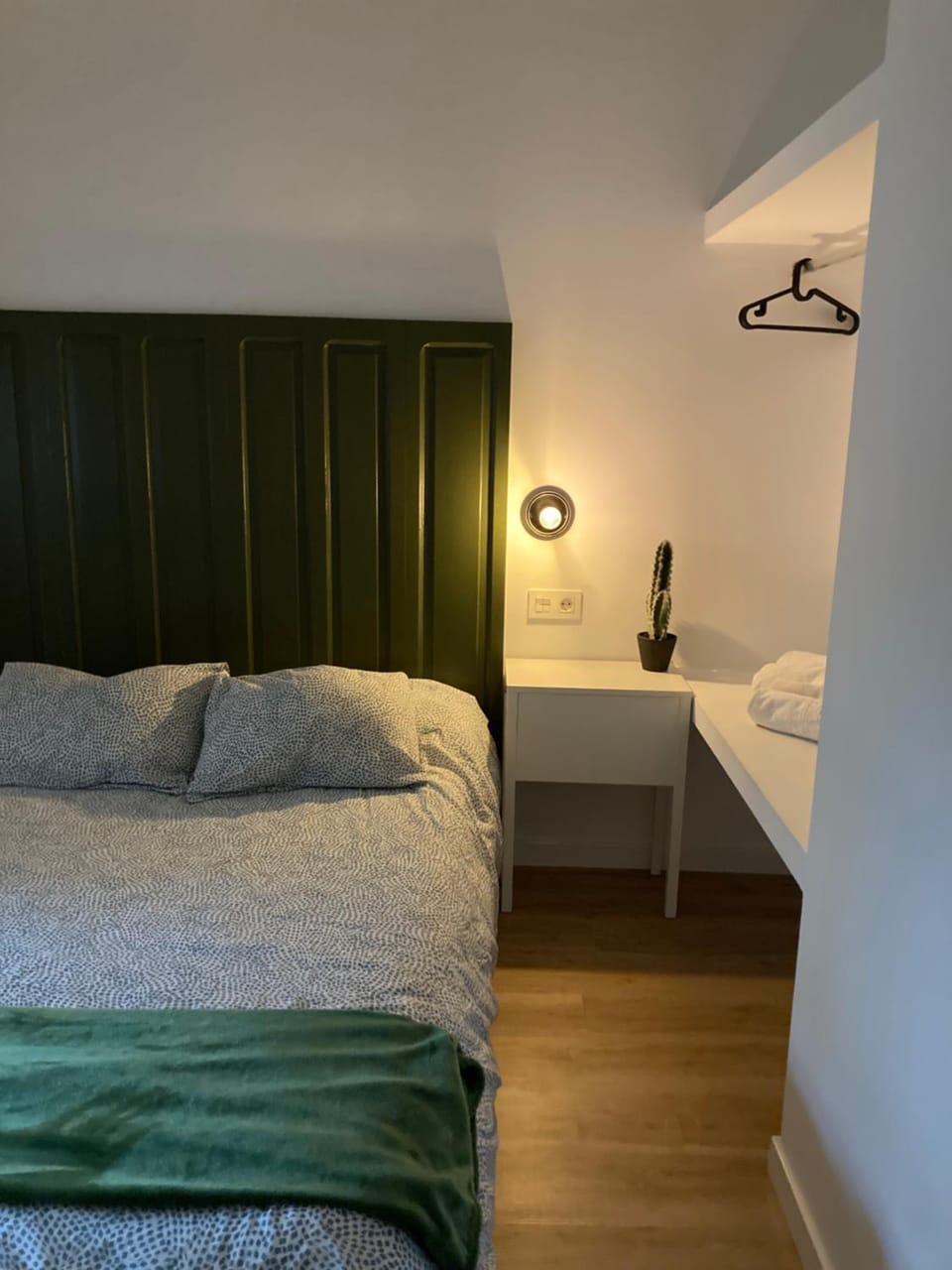 Apartamento en Bilbao, centro ! Apartment in Bilbao