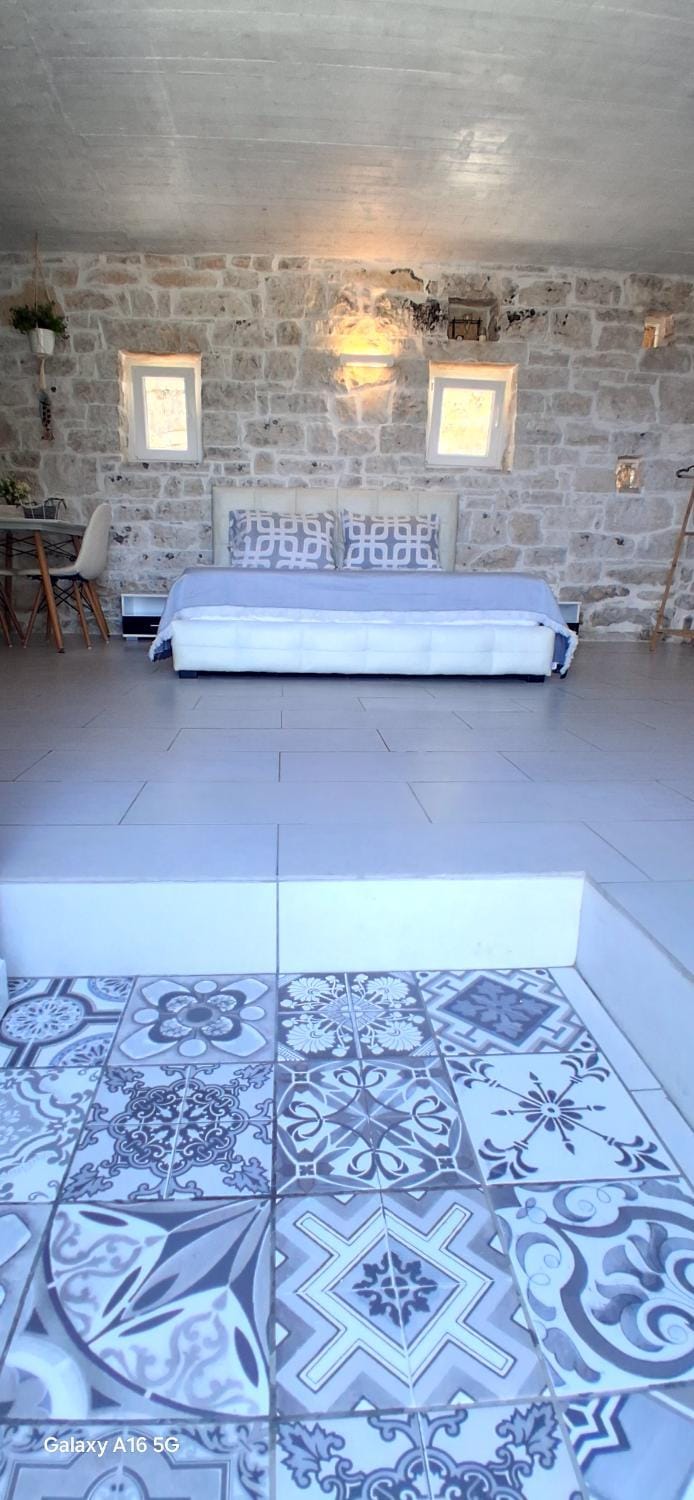 Cosy Studio with breathtaking view House in Peloponnese, Western Greece and the Ionian