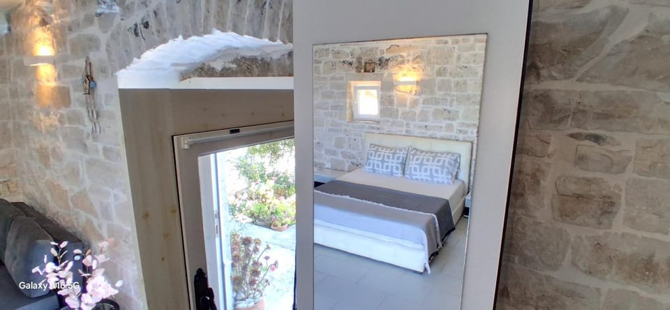 Cosy Studio with breathtaking view House in Peloponnese, Western Greece and the Ionian