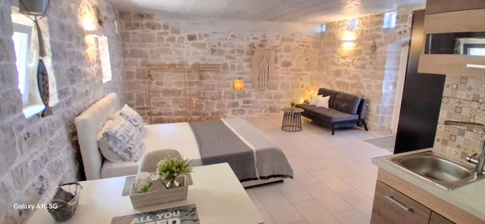 Cosy Studio with breathtaking view House in Peloponnese, Western Greece and the Ionian