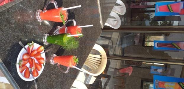Drinks