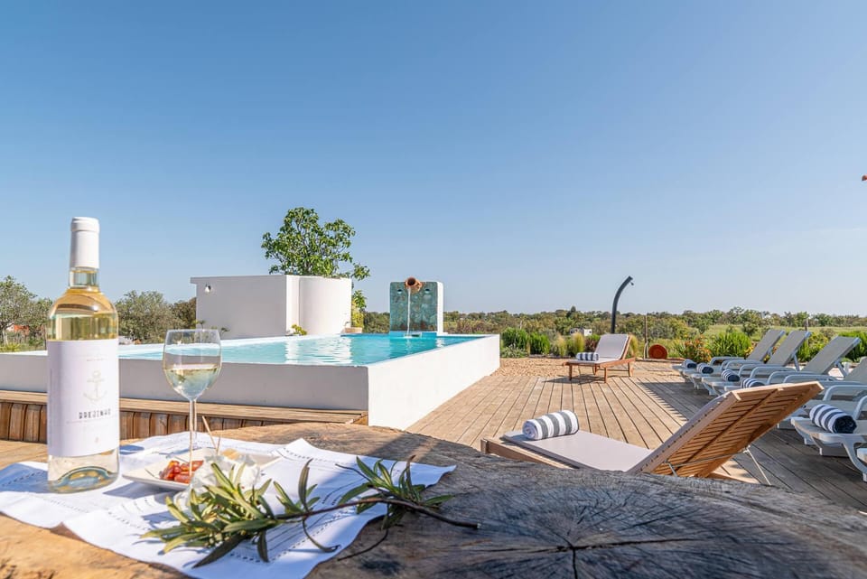 Villa Casanova Villa in Setubal District