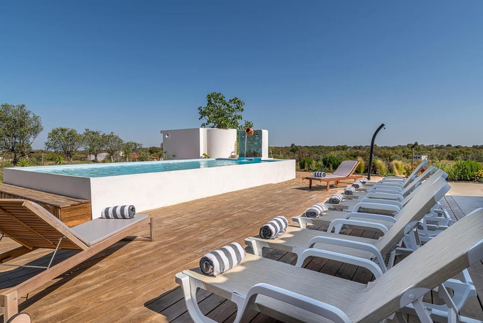 Villa Casanova Villa in Setubal District