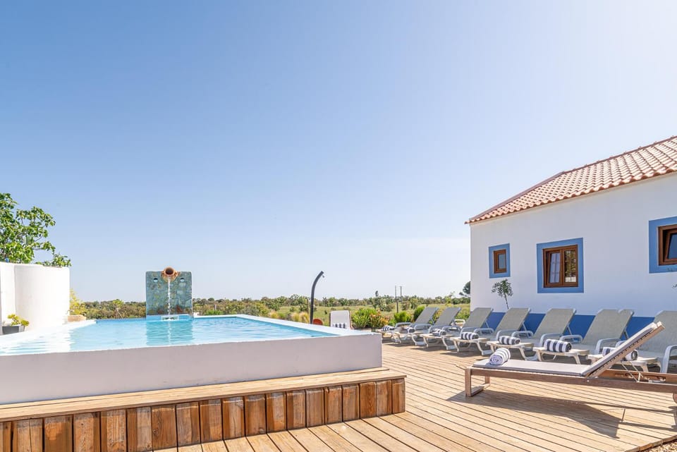 Villa Casanova Villa in Setubal District