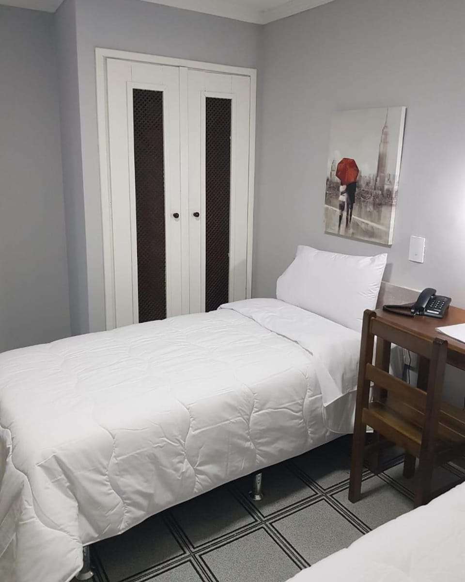 HOTEL CATARINA BAURU Apartment in Bauru