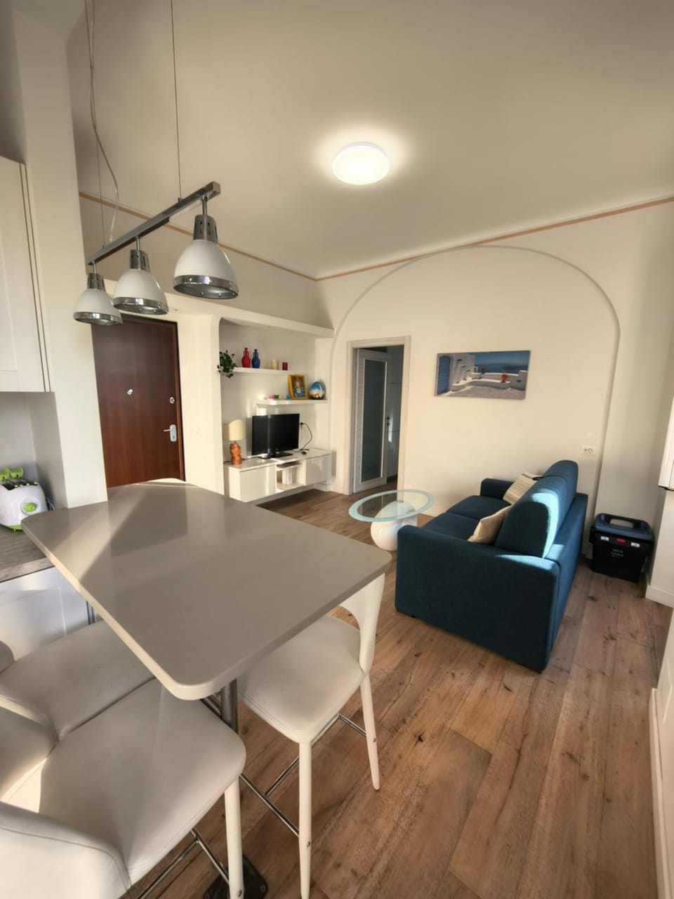 La casa di Grace Apartment in Savona