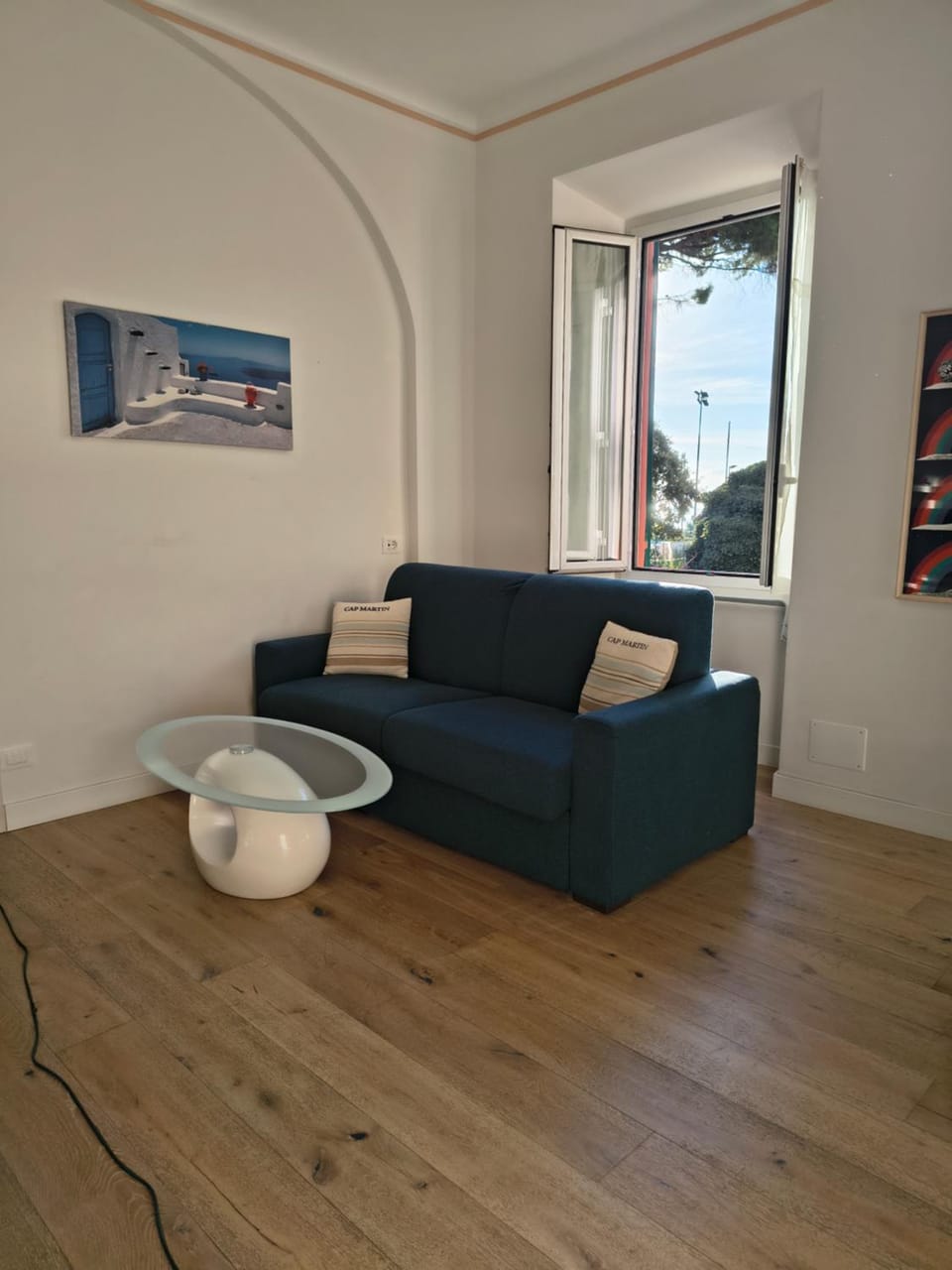 La casa di Grace Apartment in Savona