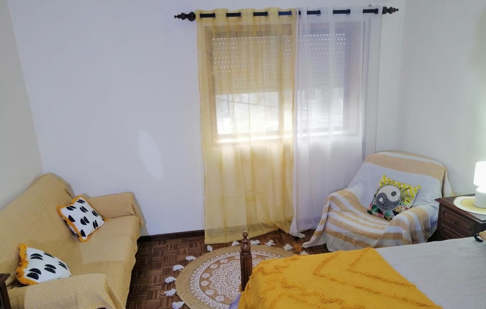 Casa Golfinho (Sul) - Costa Nova Apartment in Aveiro District, Portugal