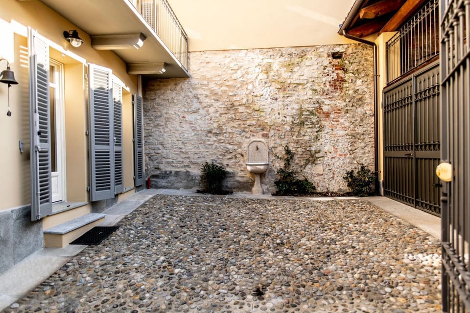 Casa Novella House in Liguria